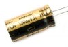 Nichicon FW 220uF 50V
